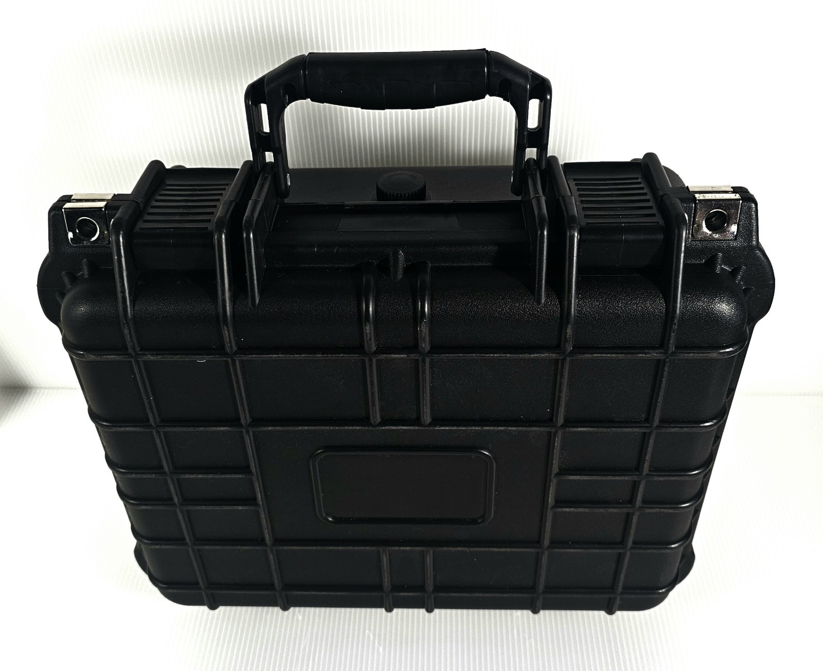 Equipment Hard Case Protective Carry Portable
