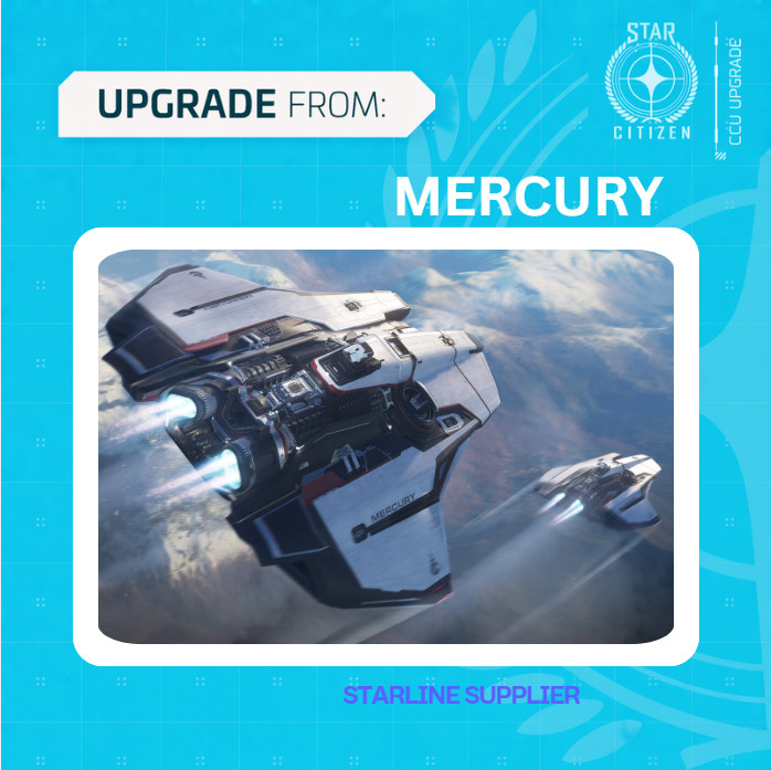 STAR CITIZEN – TO VANGUARD SENTINEL – CHEAPEST – (CCU)