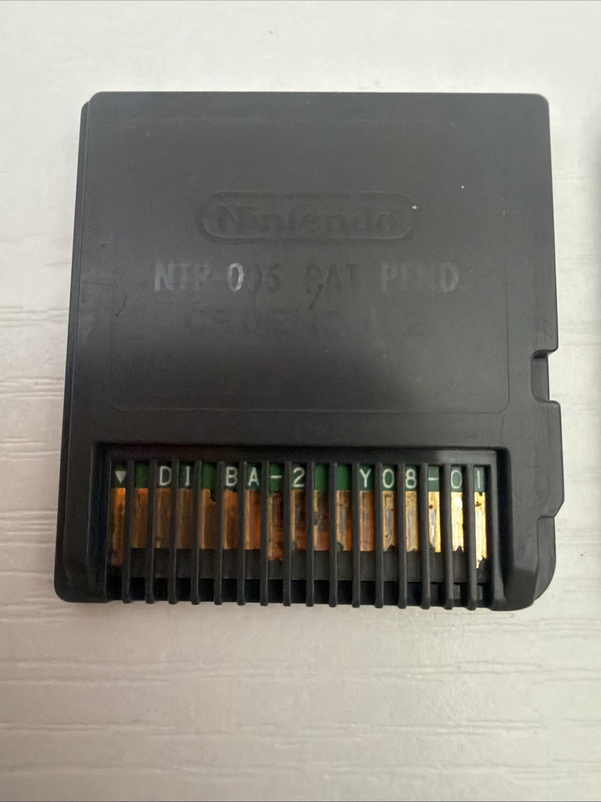 Imagine Fashion Designer New York & Imagine Rock Star Nintendo DS – Cart Only