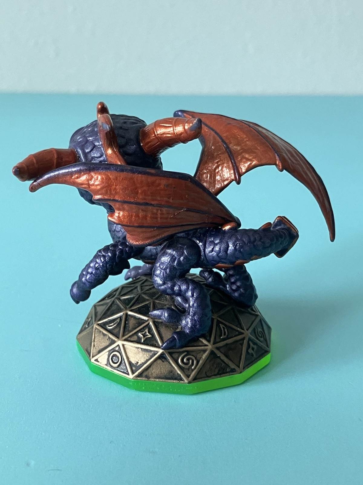 Spyro the Dragon Skylanders Spyro’s Adventure Figure 2011 Activision