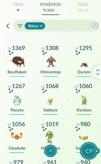 Pokémon Acc Go Lv70⭐️No Team ⭐️10M-15M Stardust⭐️180-250 Shiny⭐️5-10 Legendary⭐️