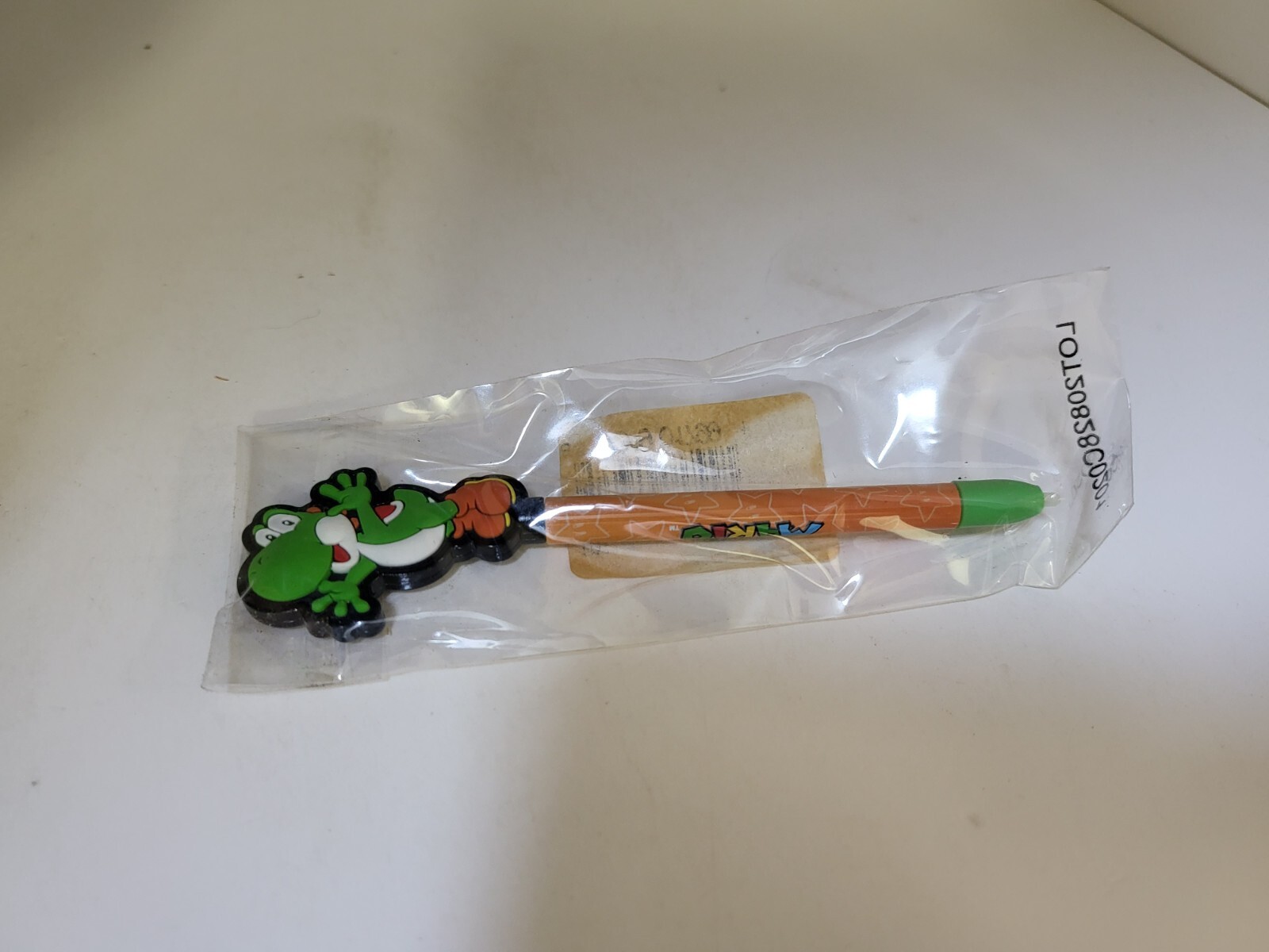 NEW Yoshi Retractable Stylus Nintendo works for 3DS 3DS XL DSi DS Lite DSi XL