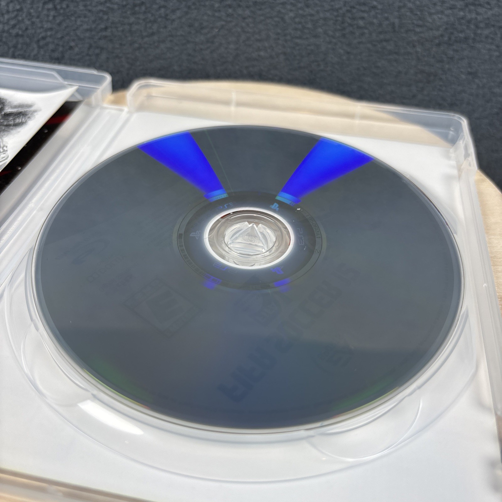 PlayStation 3 – FIFA Soccer 12 – Complete – Refurbished, Very Good