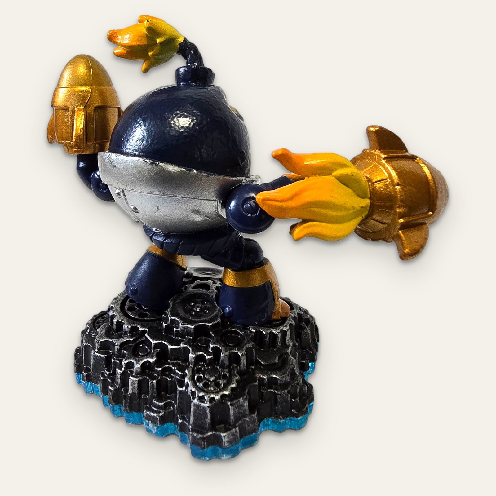 Activision Skylanders Swap Force Countdown Kickoff 84747888 Character Figure