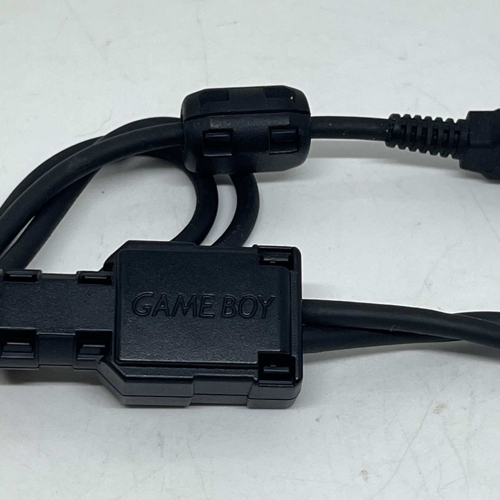 Official Universal Link Nintendo Game Boy Printer Cable GB OEM MGB-010