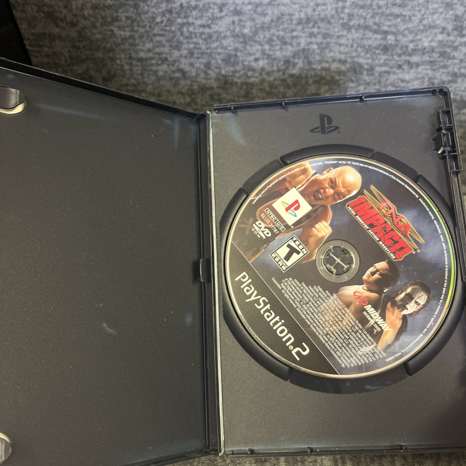 PS2 Game Lot 35 Games – Untested – Most Will Need Resurfacing Jobs Done