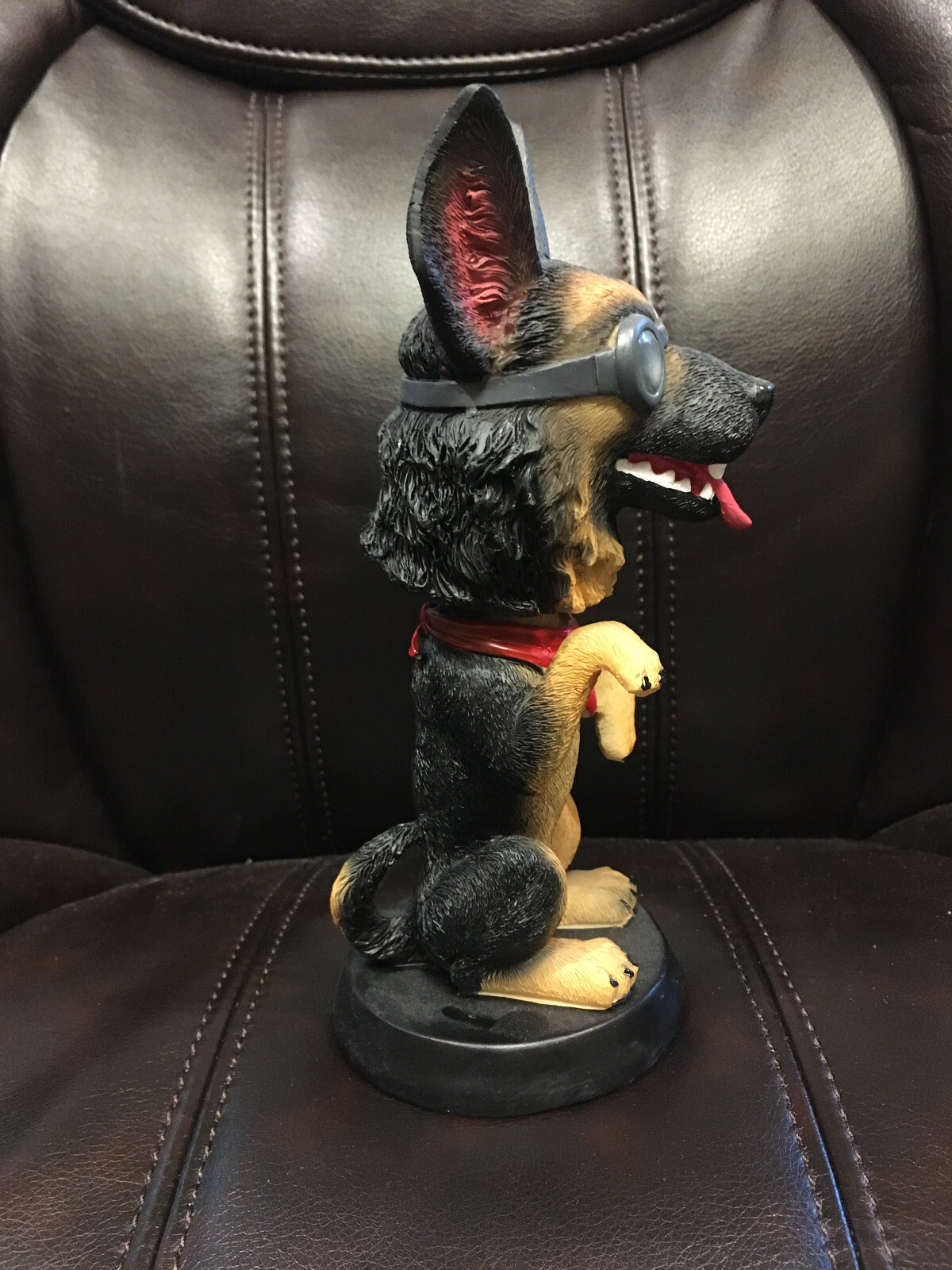 Super Rare Collectable Fallout 4 Dog Meat BobbleHead Think Geek
