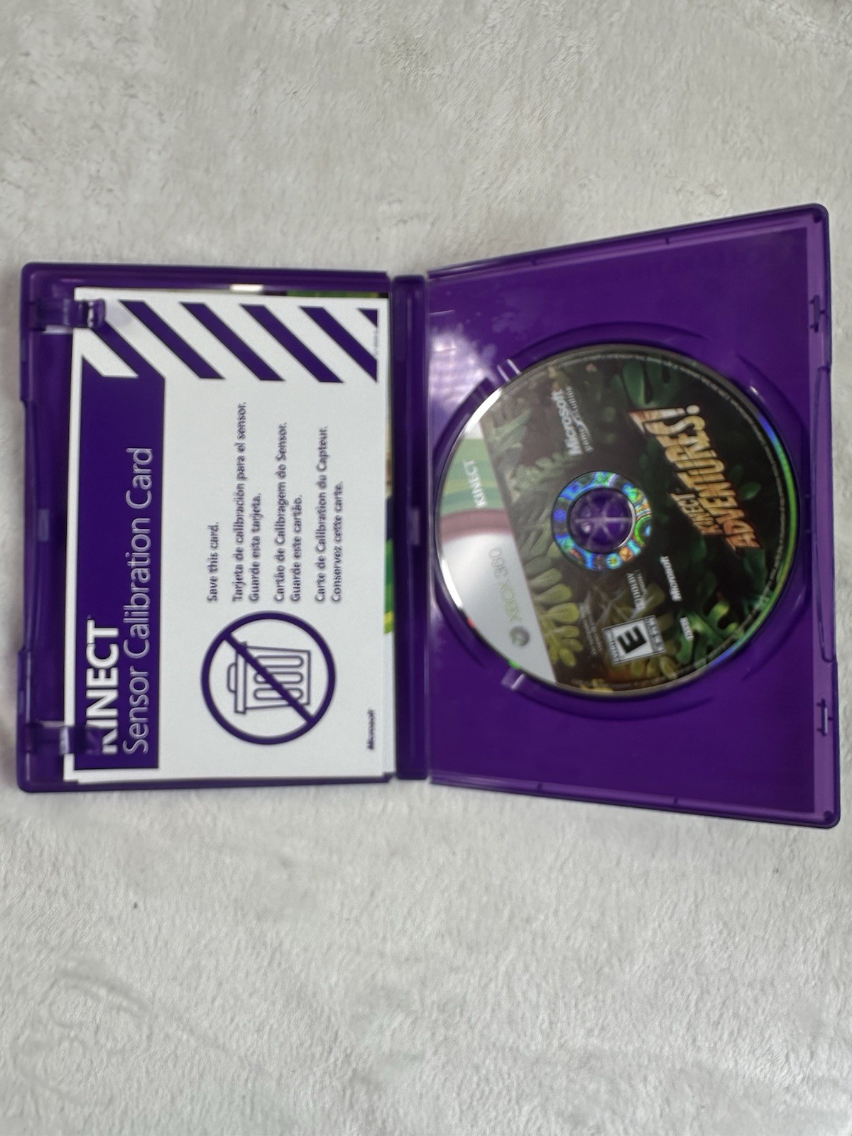Microsoft Xbox 360 12 Game Lot: All Tested Fable II/III, GTA IV, L.A. Noire