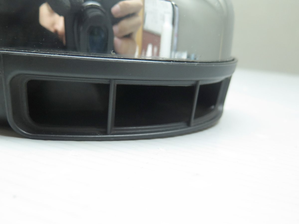 Harley Touring Air Cleaner