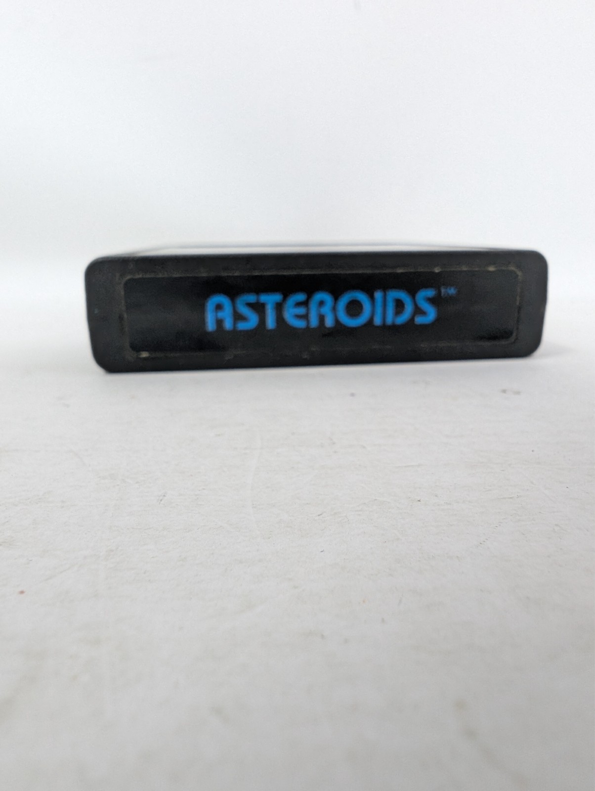 Asteroids (Atari 2600, 1981) Game Program Video Game Cartridge Only