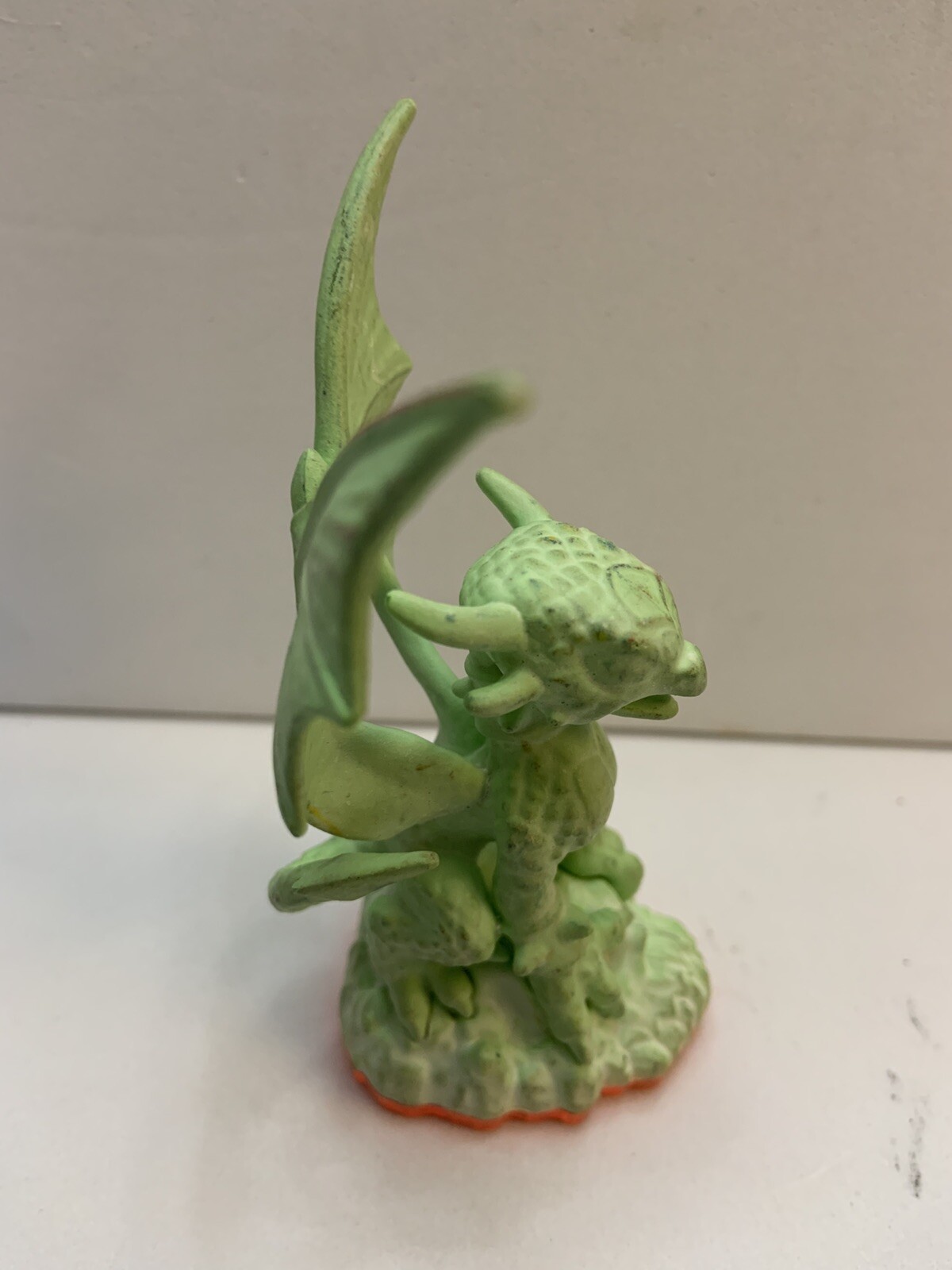 Skylanders Giants Sonic Boom & Cynder Glow in the Dark Figures Activision 2012