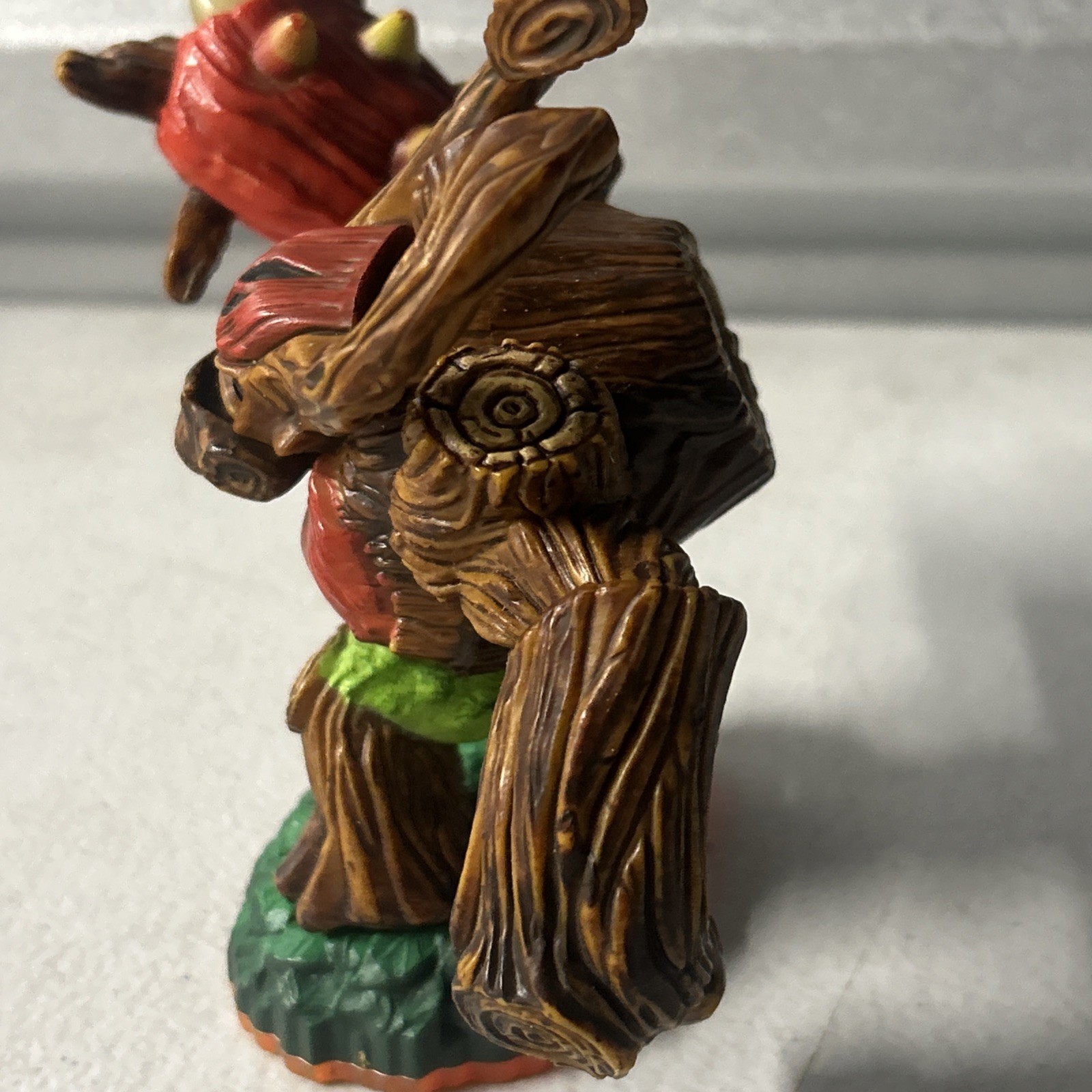 Skylanders Giants: Tree Rex, Activision 2012