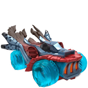 Loose Hot Streak – SuperChargers SuperChargers