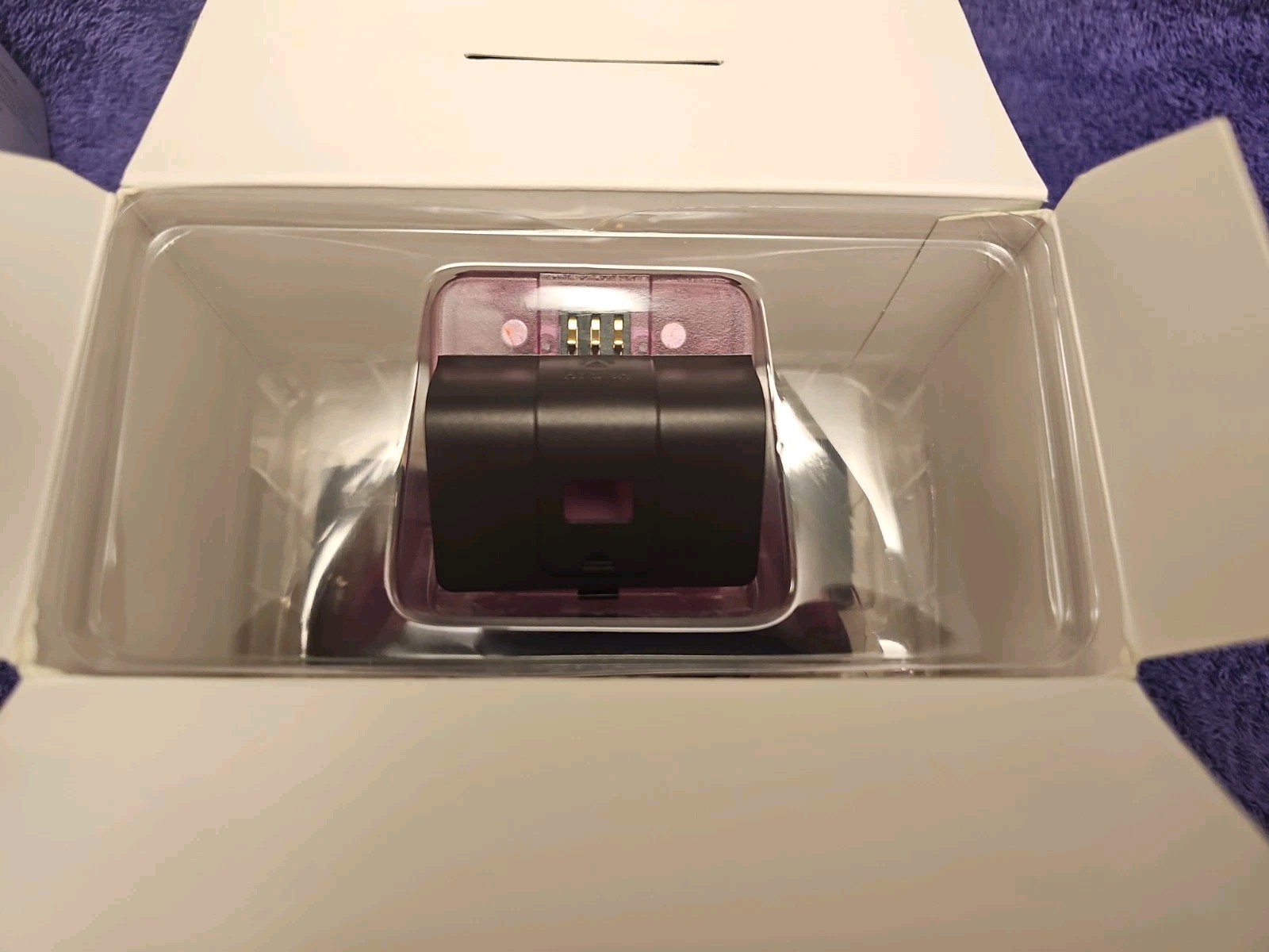 Xbox One Phantom Magenta Special Edition Wireless Controller W/ Charging Stand