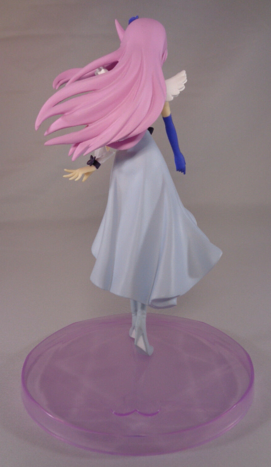Cure Moonlight DX Girls Figure DXF Glitter Force HeartCatch Pretty Cure PreCure