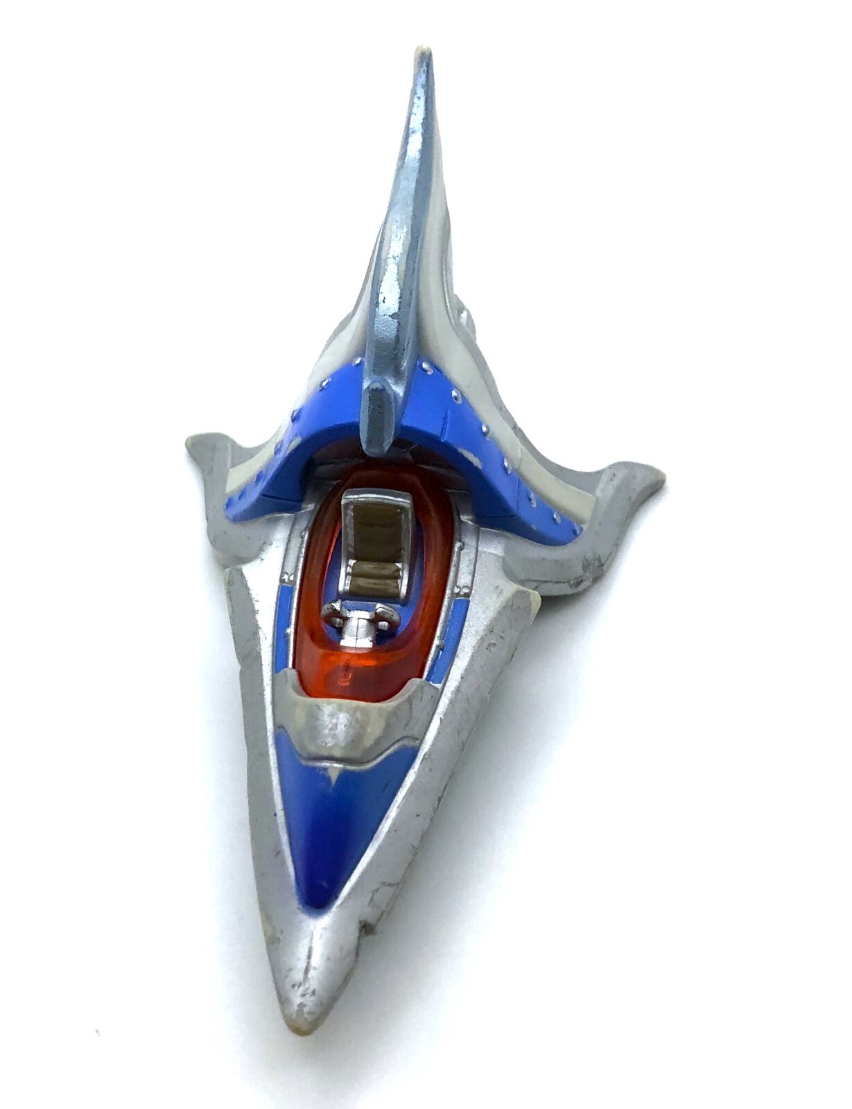 Skylanders Superchargers Sky Slicer Vehicle Figure Activision