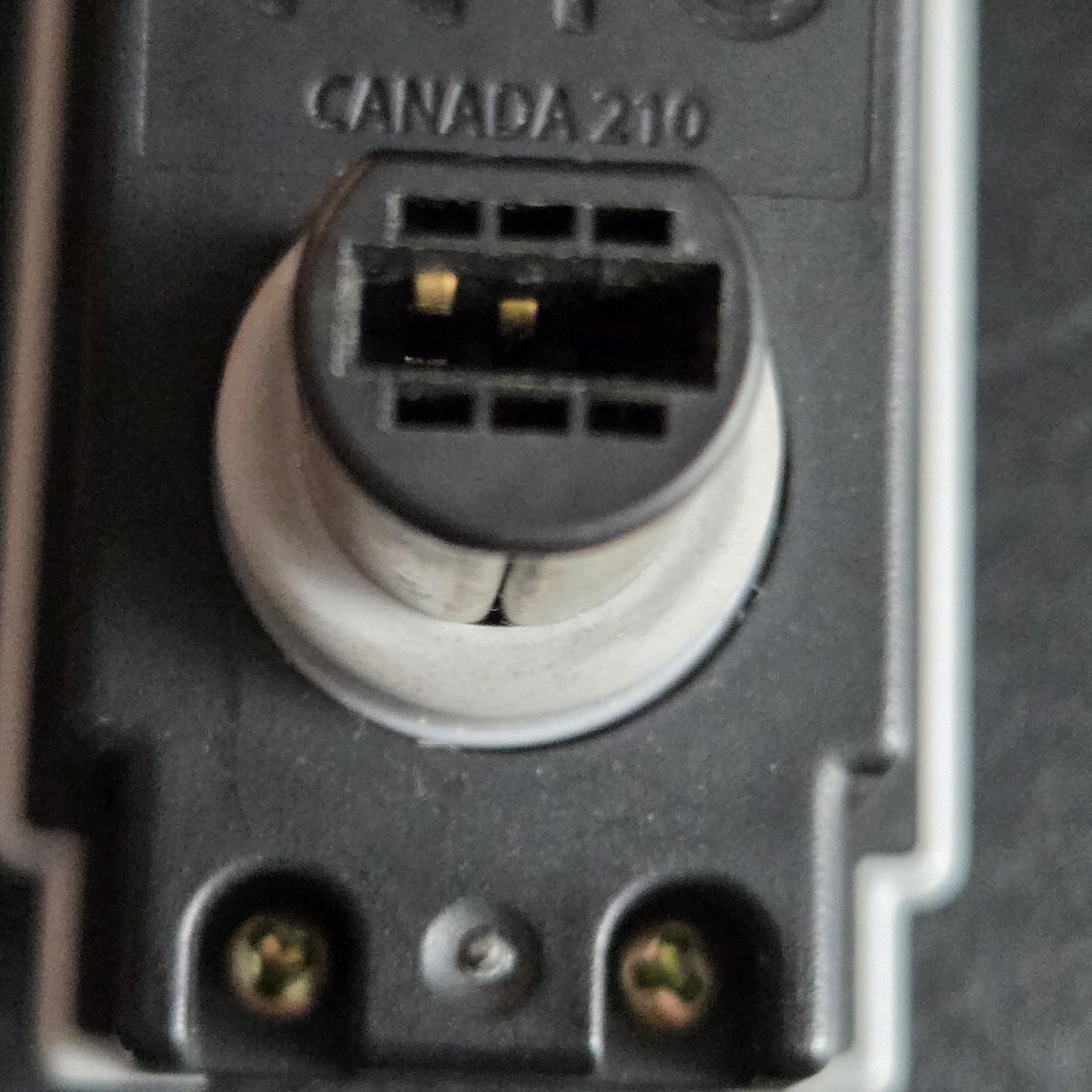 Nintendo Gamecube Wavebird Controller DOL-004 Receiver DOL-005 Silver TESTED OEM