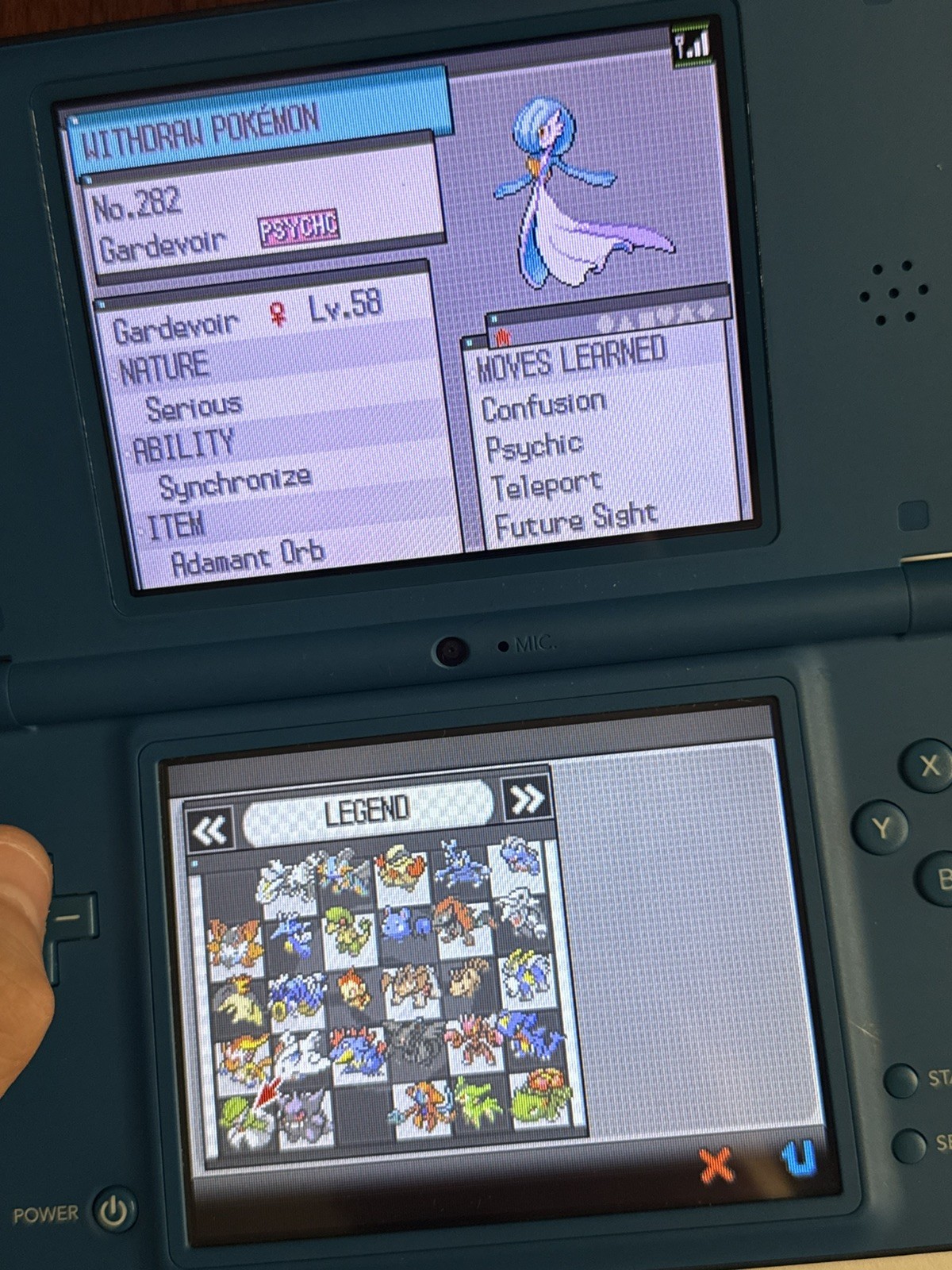 Pokemon Black 2 Version Nintendo DS Loose Game Only Authentic rare pokemons