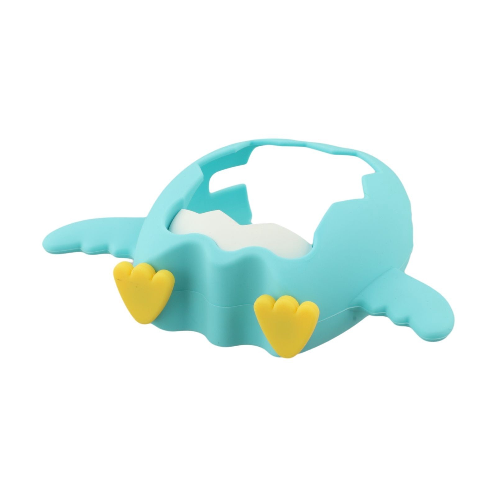 Shockproof Silicone Case Designed for Tamagotchi Paradise Dustproof Protection