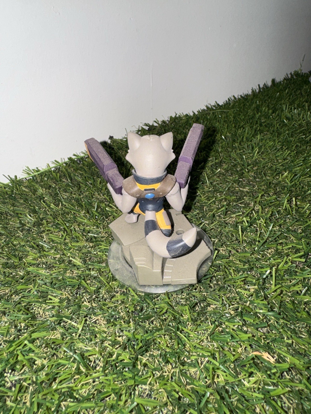 Disney Infinity 2.0 Guardians of the Galaxy