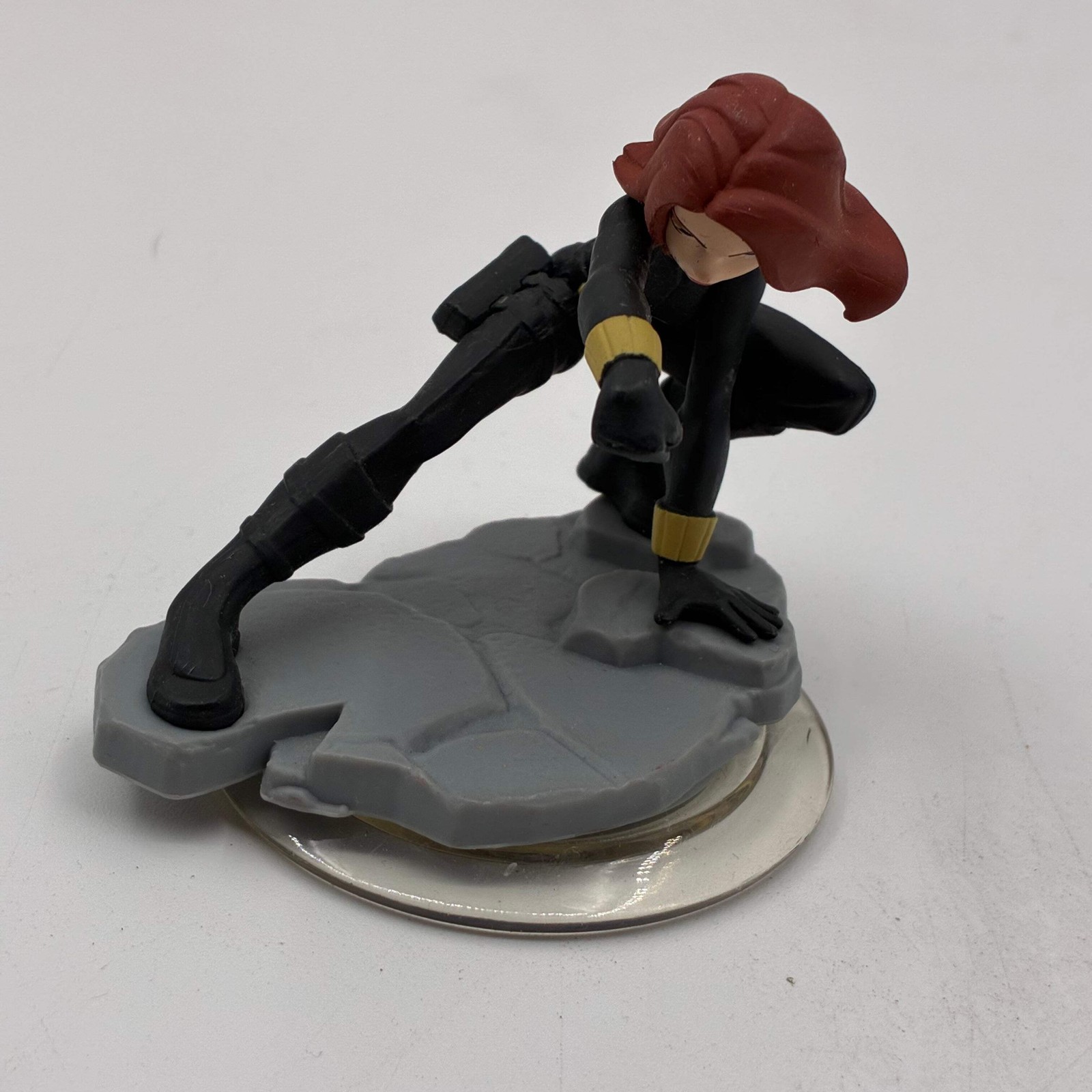 Disney Infinity INF-8032385 Xbox 360 Wired NFC Reader Portal W/ Characters – Use