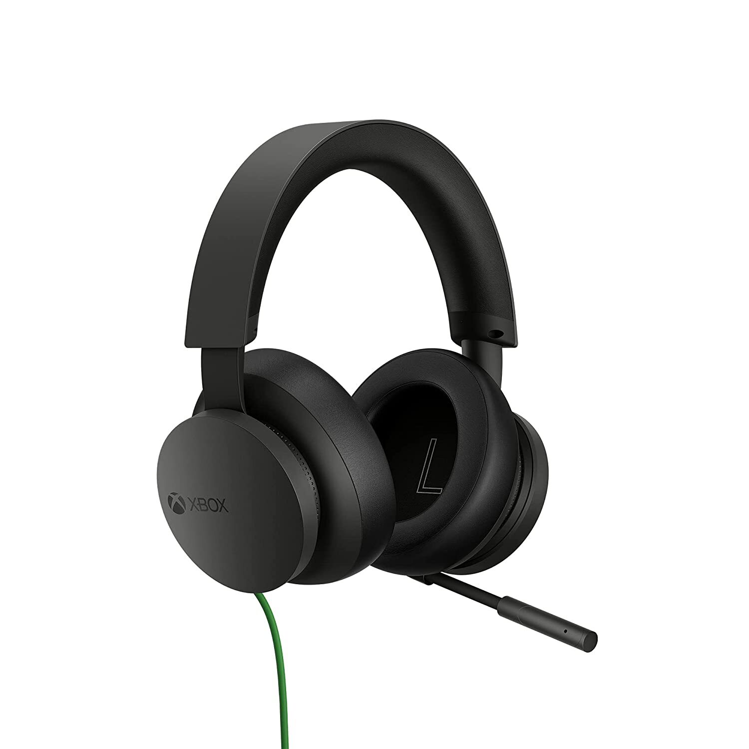 Microsoft Xbox Stereo Headset for Xbox Series X|S, Xbox One & Windows 10 (1984)™