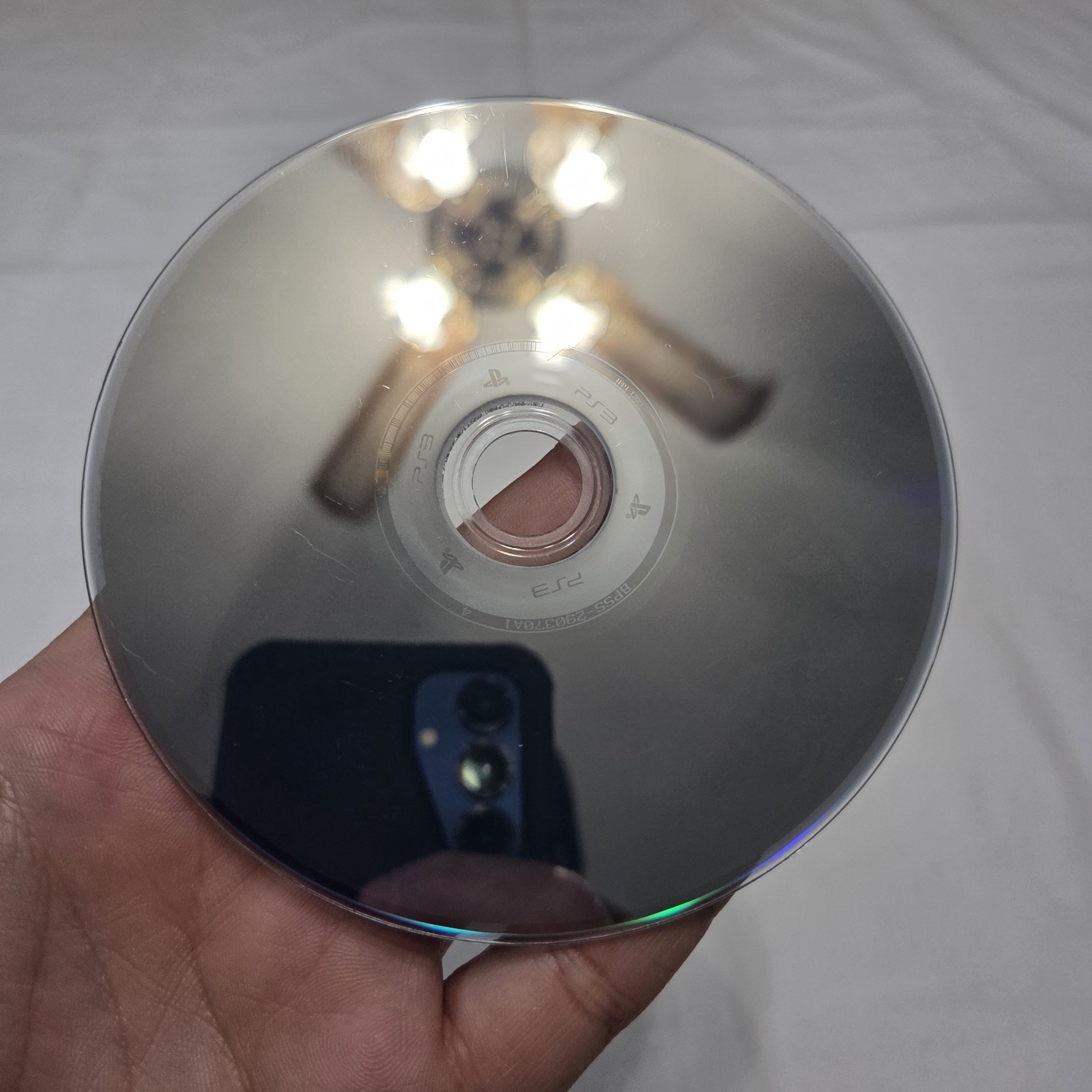 NCAA Football 13 (Sony PlayStation 3, 2012) CIB Complete – Tested