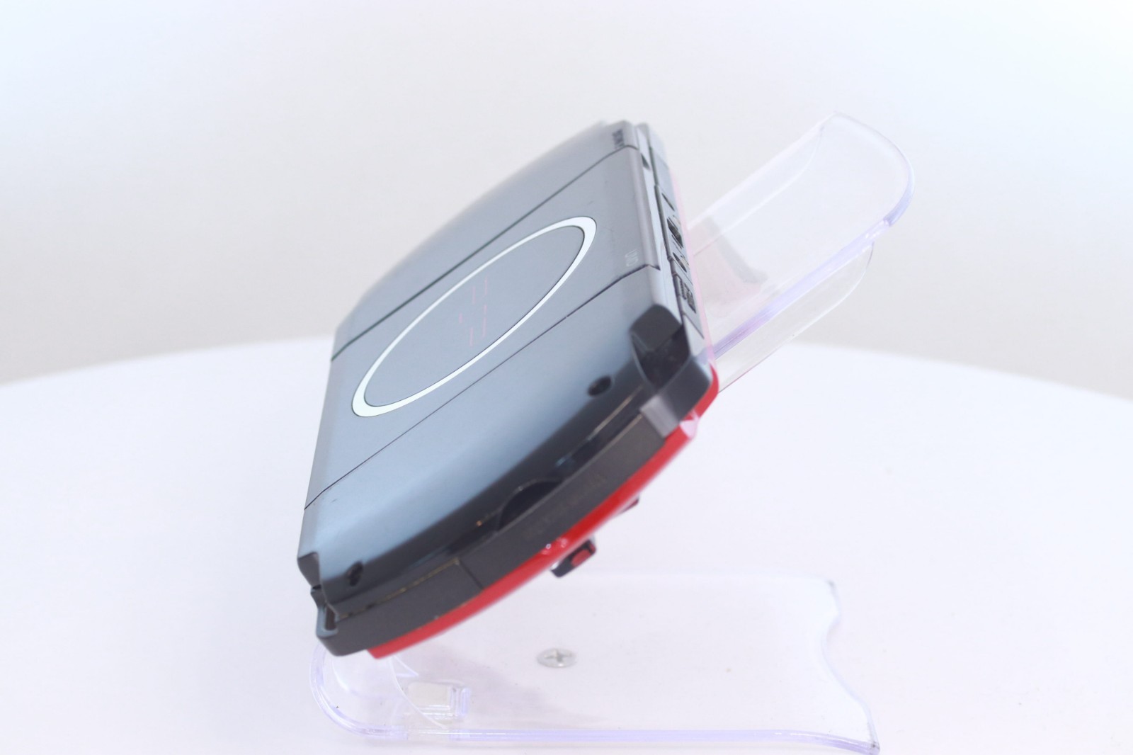 JP Game Sony PSP 3000 Console Only [ Rank : A] Color： Red Black