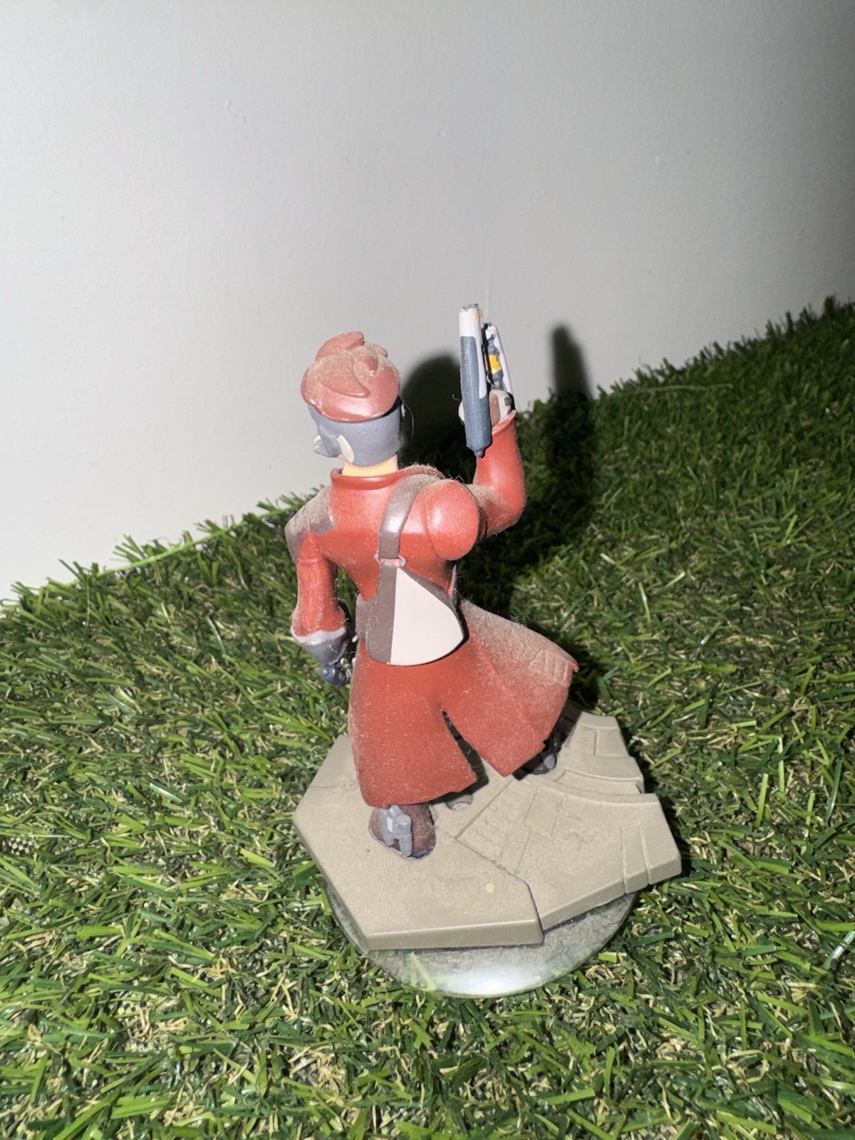 Disney Infinity 2.0 Guardians of the Galaxy