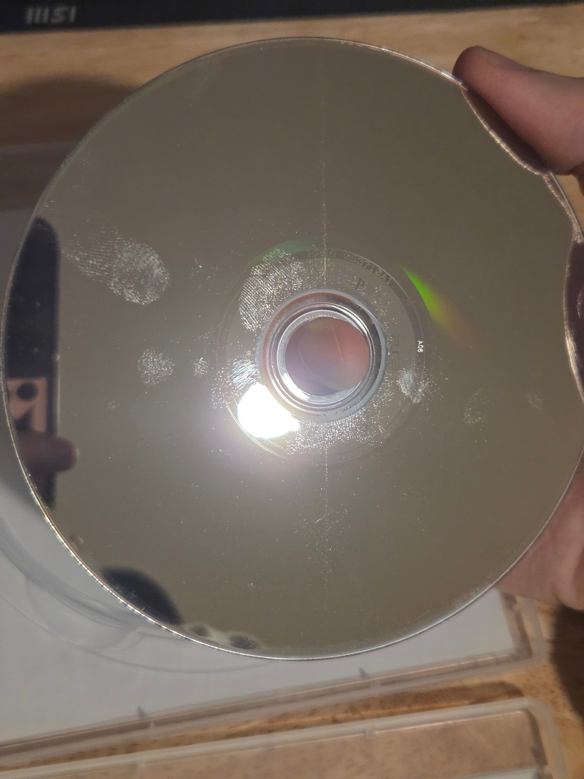 Red Dead Redemption (Manual, No Map) + Undead Nightmare (CIB) PS3