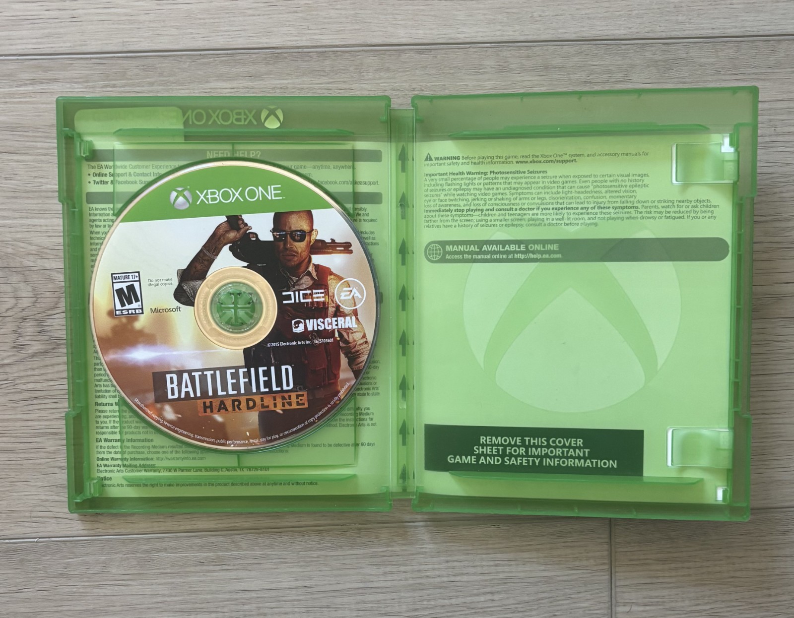 Microsoft XBOX ONE Game Lot You Pick / Choose (Disc w/ Case)