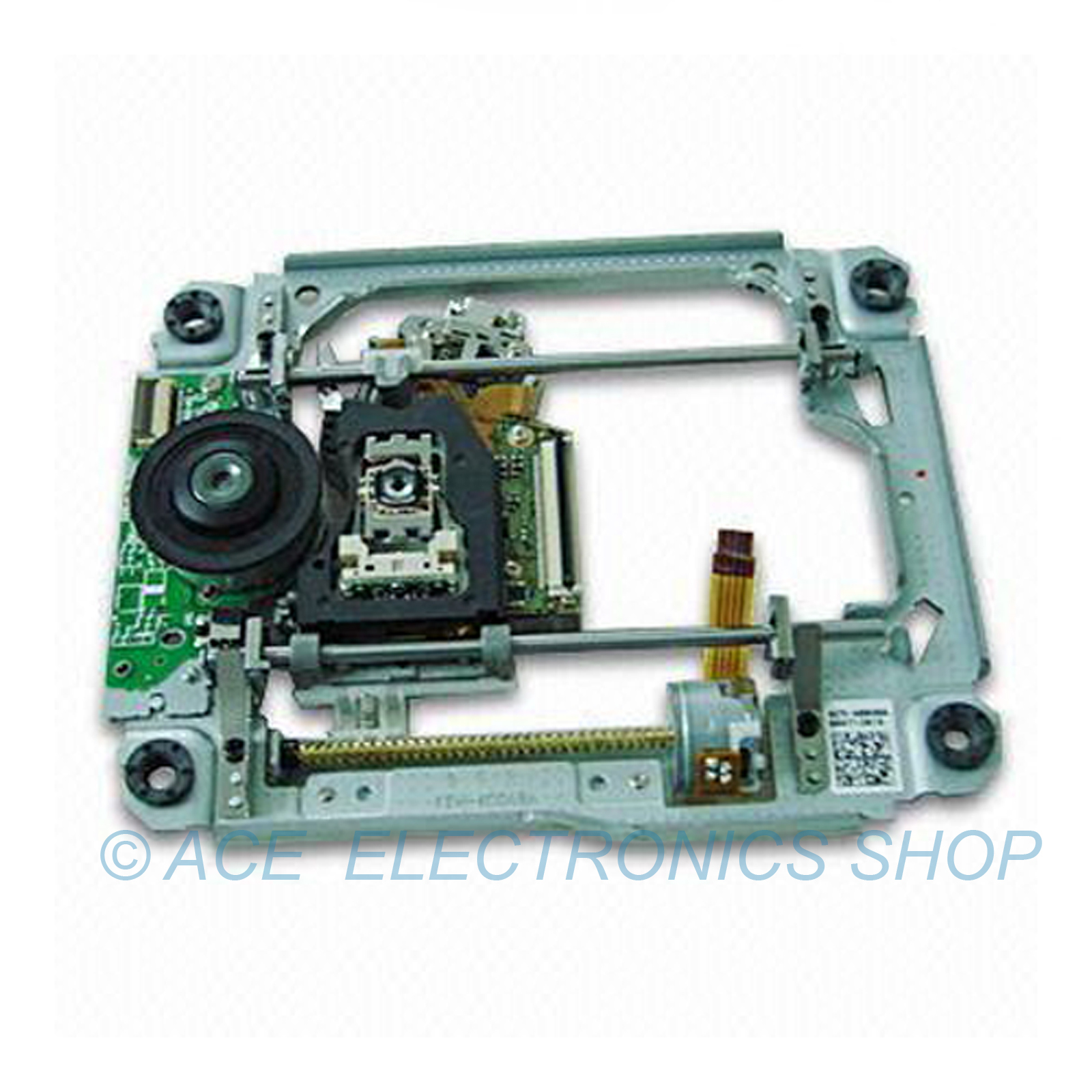 Sony PS3 Laser Lens Deck Assembly KES-400A KEM-400AAA CECHA01 CECH-A01 60GB