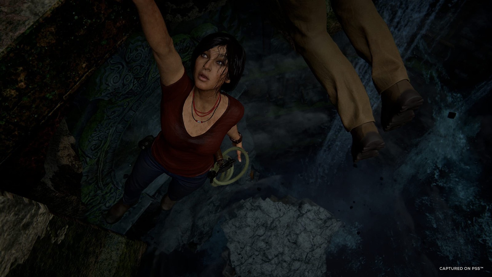 UNCHARTED: Legacy of Thieves Collection – PlayStation 5