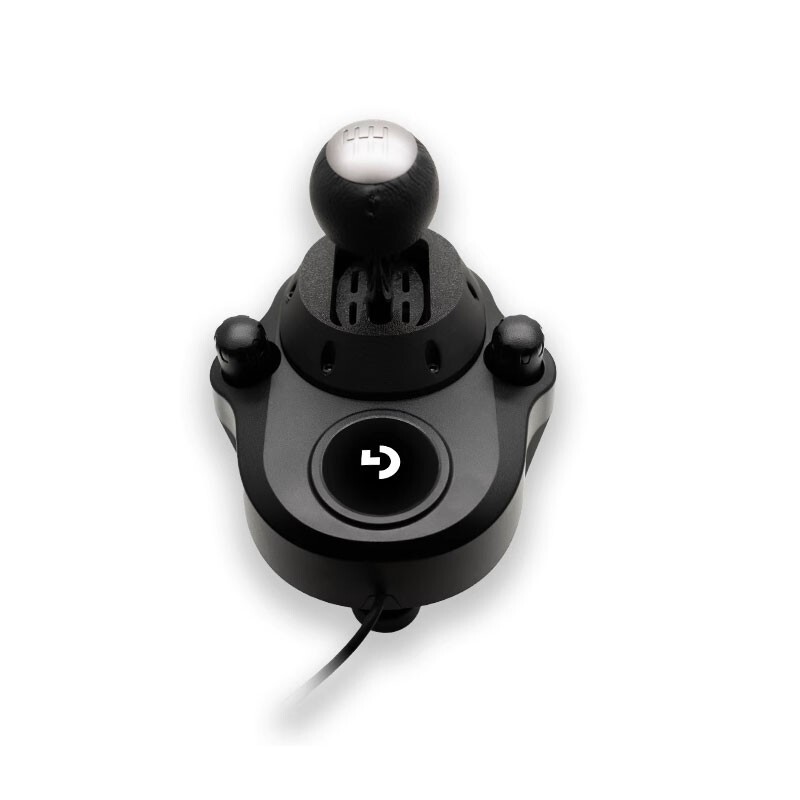 ODDOR Handle H Gear Shifter Damping Kit 1.29KG Driving Force Plug & Play