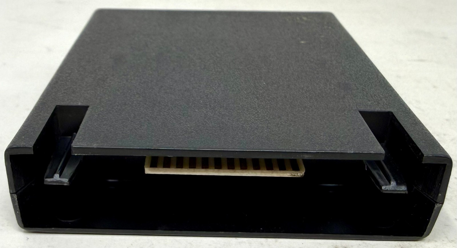 Word Zapper ATARI 2600 Video Game Cartridge 1982 By Vidtec