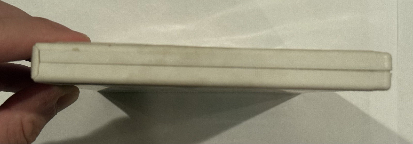 Wii Play (Nintendo Wii, 2007) Complete with Manual USED Works Has Scratches