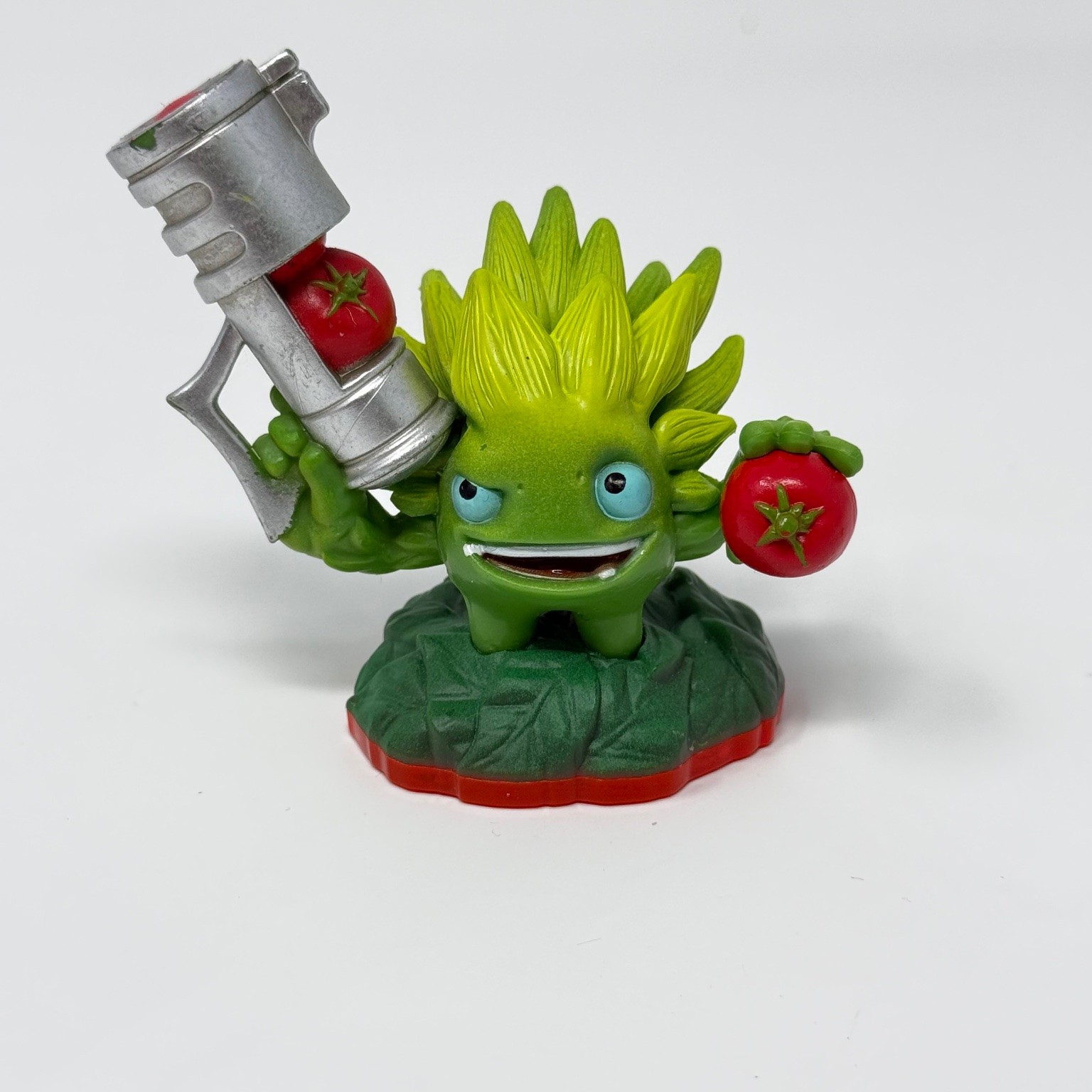 Activision Skylanders Trap Team Food Fight Figure Collectible Toys to Life