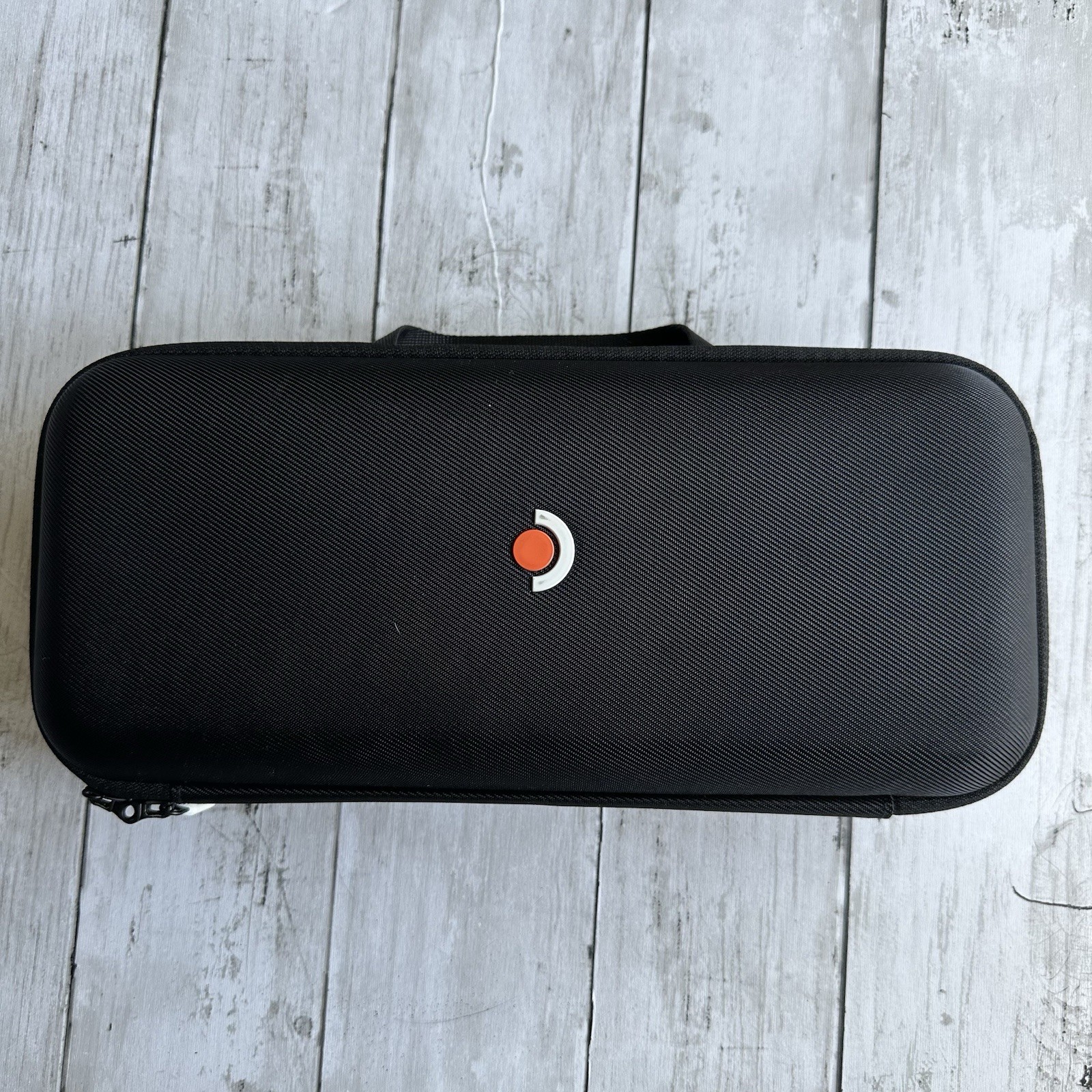 PREOWNED VALVE STEAM DECK ZIP AROUND BLACK CASE