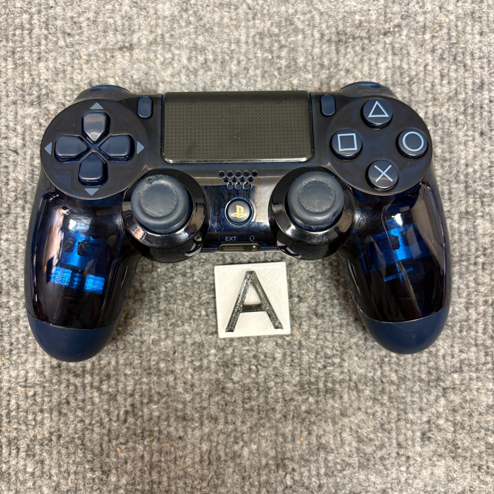 500 Million TESTED Sony Playstation DualShock 4 Wireless Controller OEM PS4