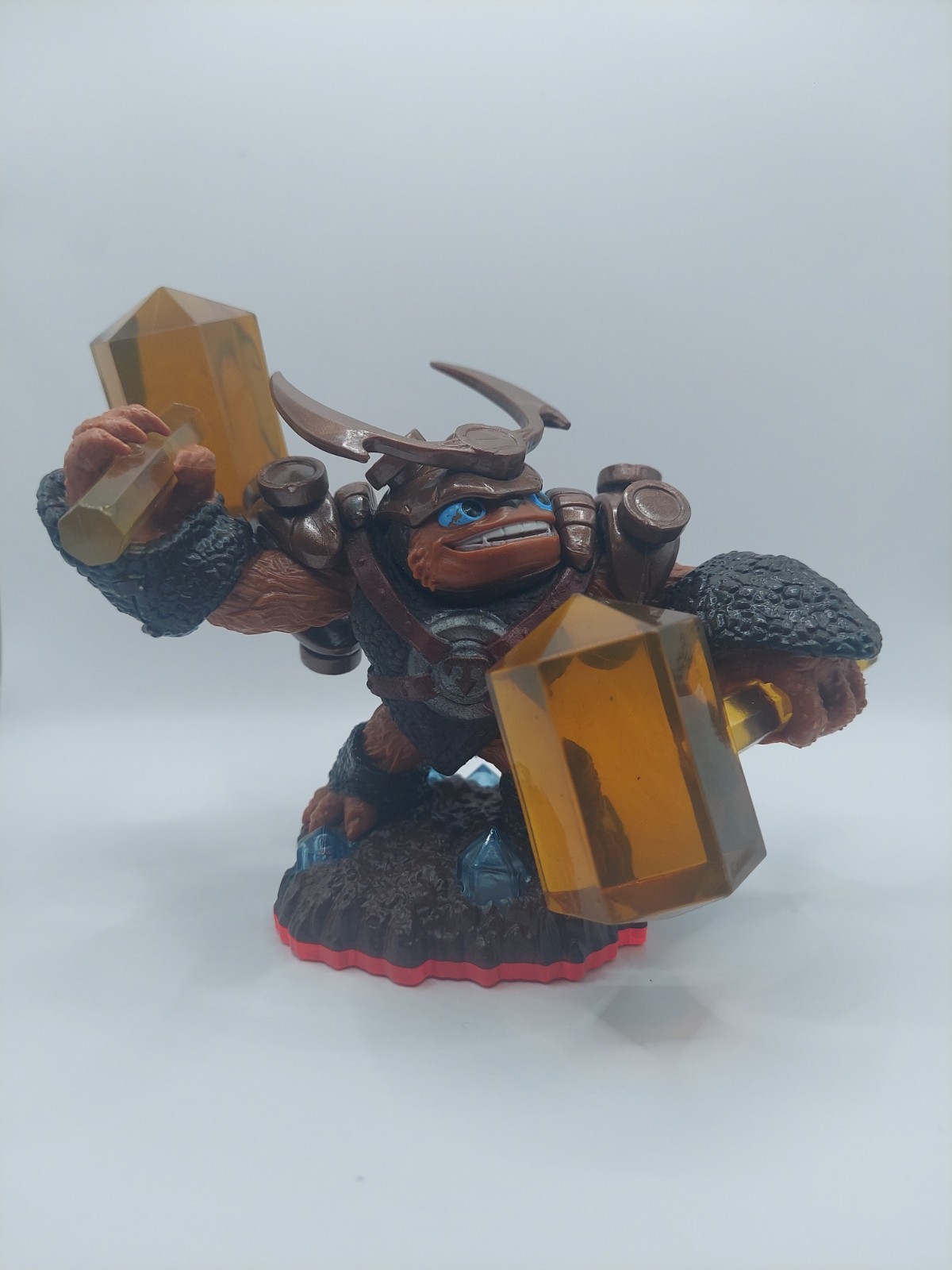 Activision Skylanders Trap Team Master Wallop