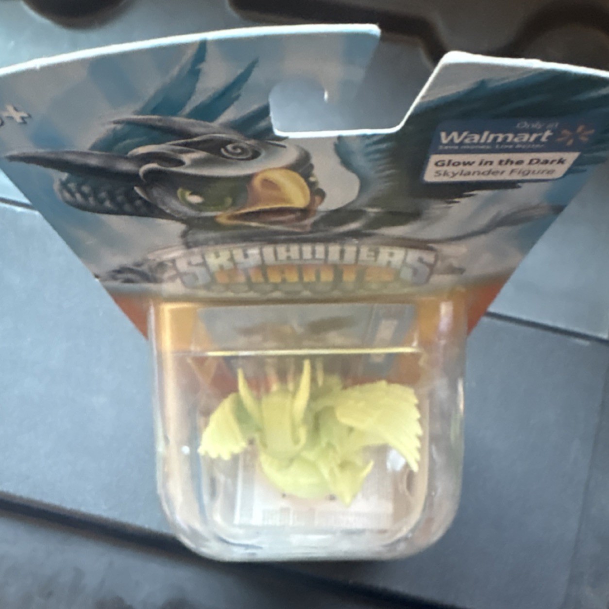 Activision Skylanders Giants Sonic Boom Glow in the Dark Character Figure