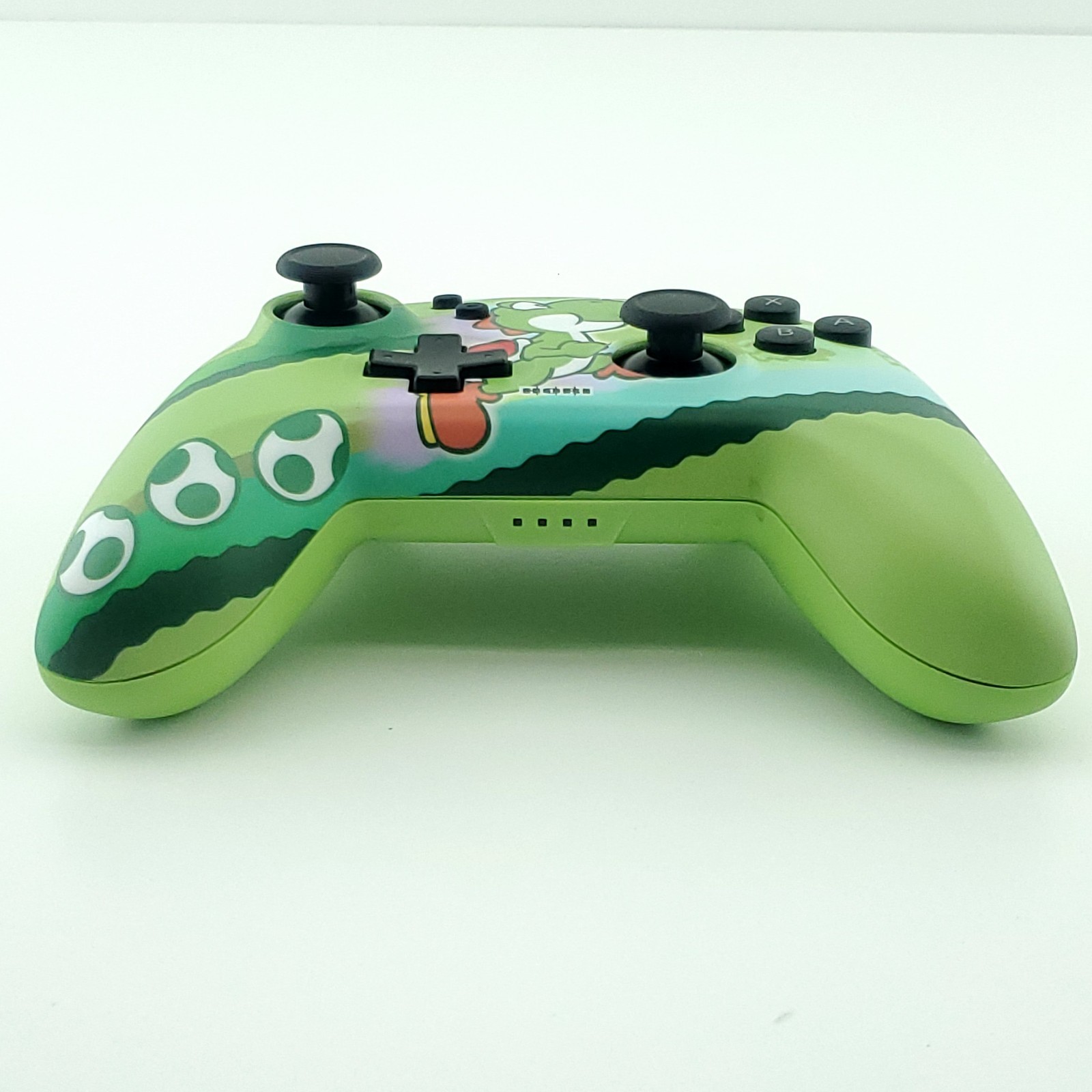 Hori NSW-361 Wireless HORIPAD Yoshi Controller For Nintendo Switch 2 OLED
