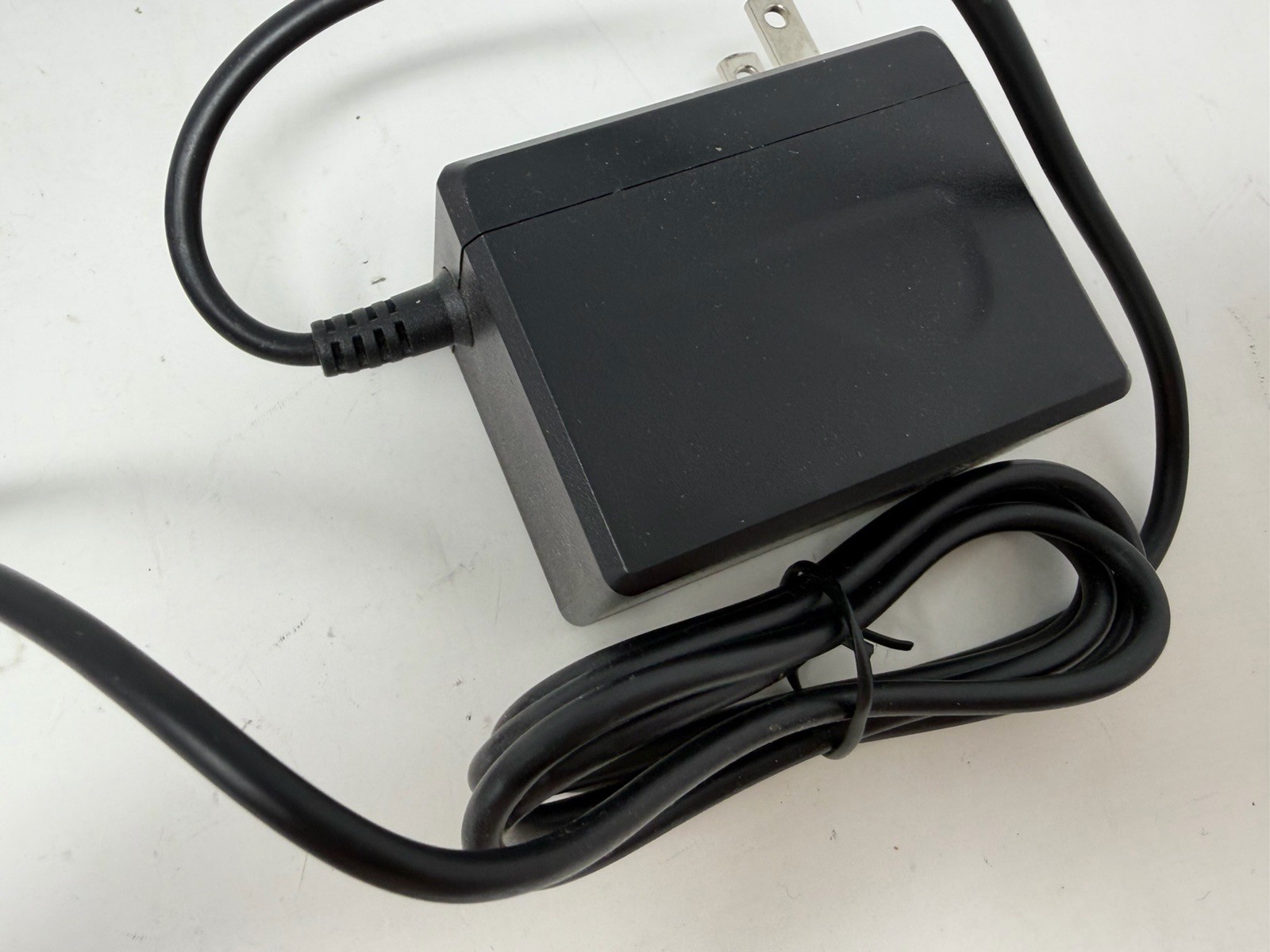 Nintendo Switch Lite Gray HDH-001 With Charger Tested Working