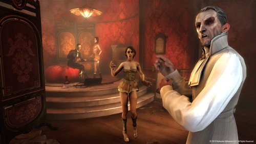 Dishonored – Microsoft Xbox 360