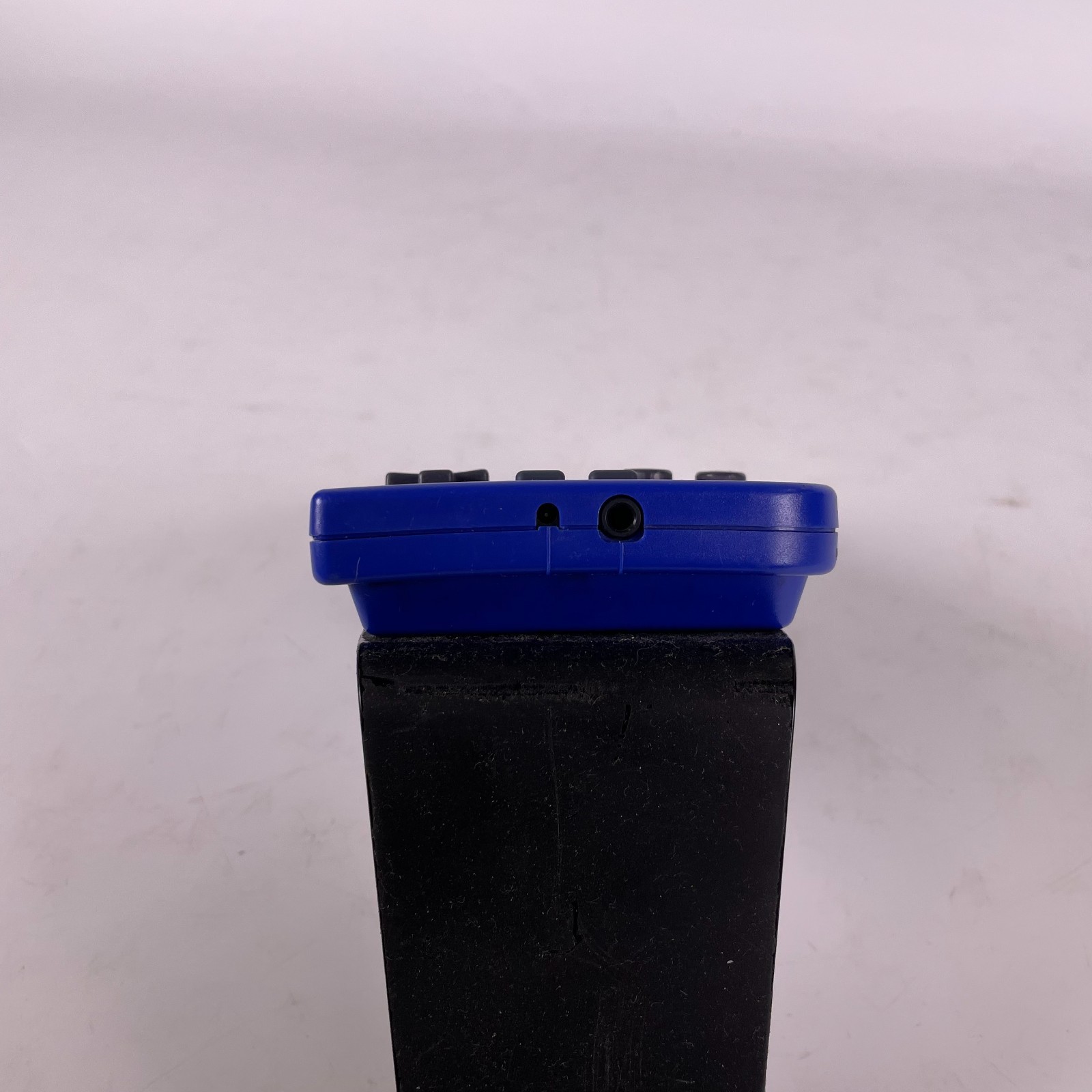Nintendo GamyBoy Pocket MGB-001 Blue