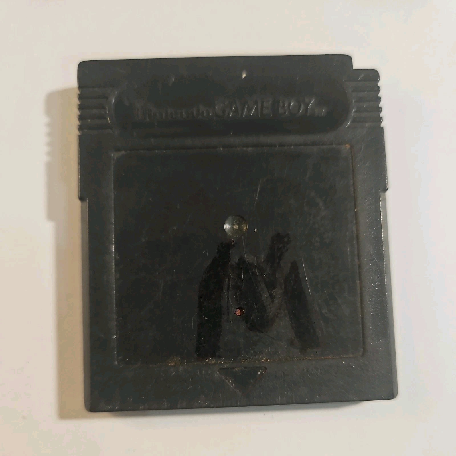 Dragon Warrior Monsters (Nintendo Game Boy Color, 2000)