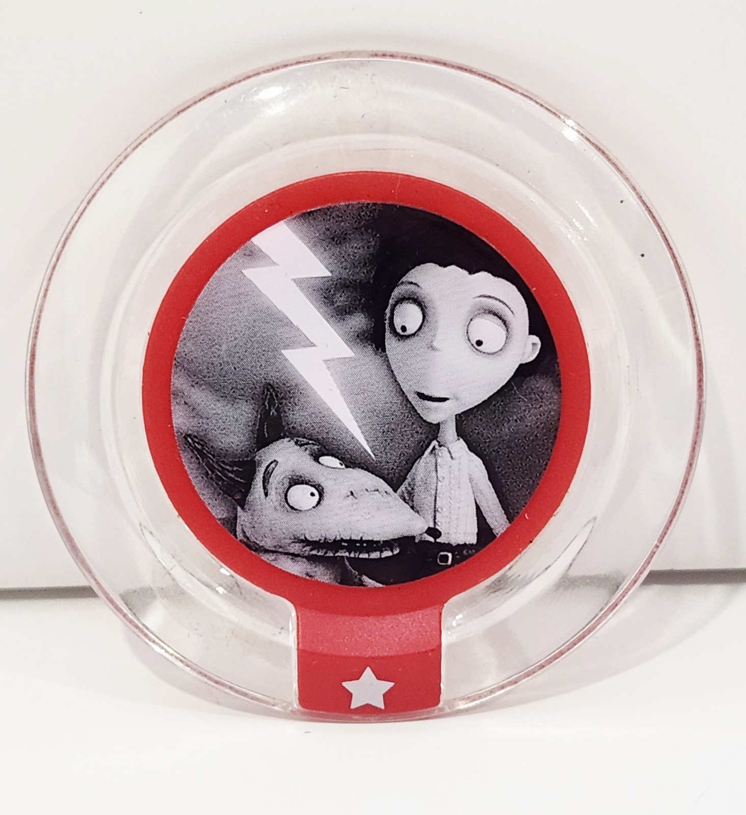 Disney Infinity Power Discs Lot Of 15