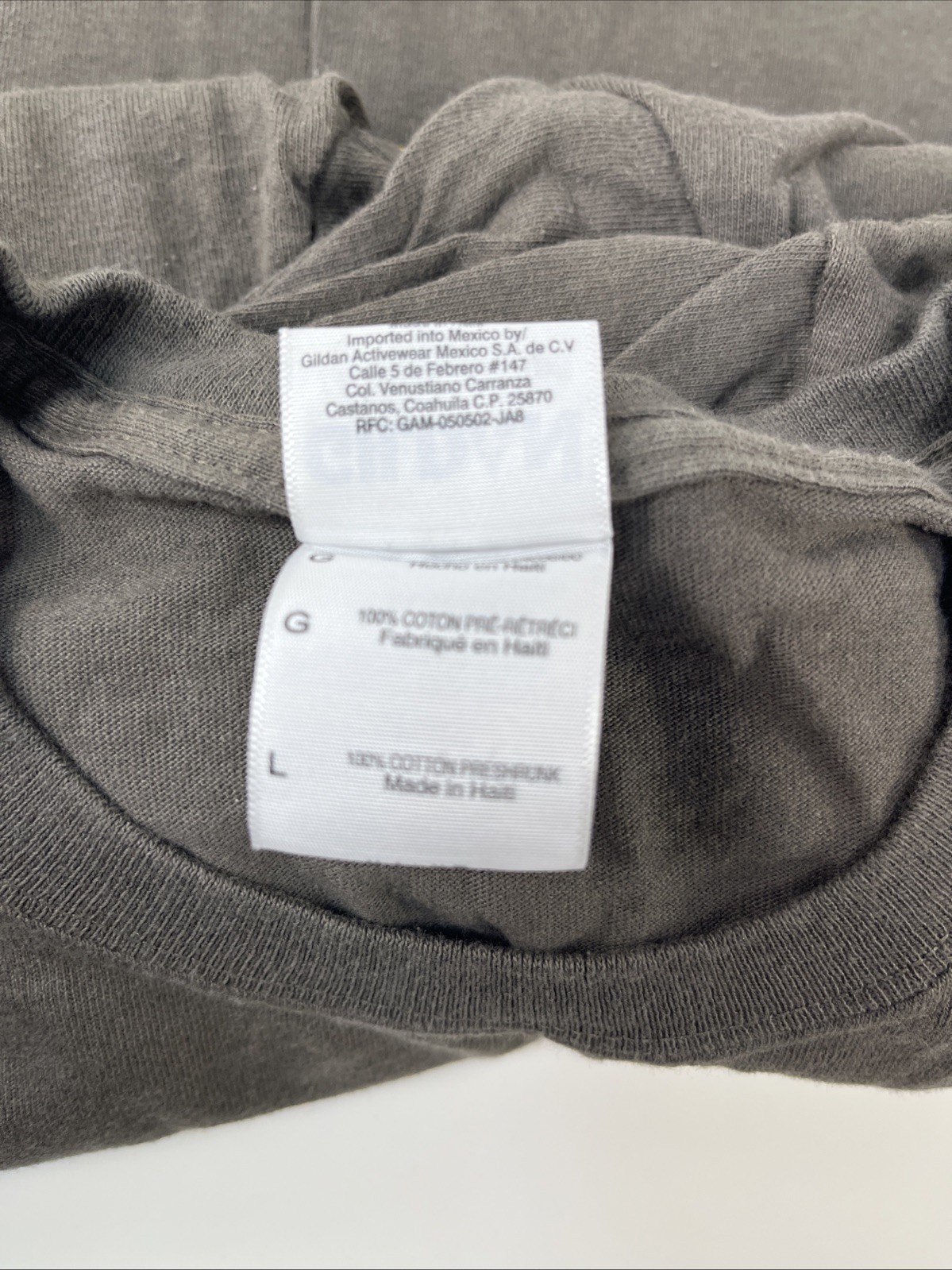 Halo Fest Member T-Shirt Men’s Large 2011 Mega Bloks Pax Prime Event Brigade