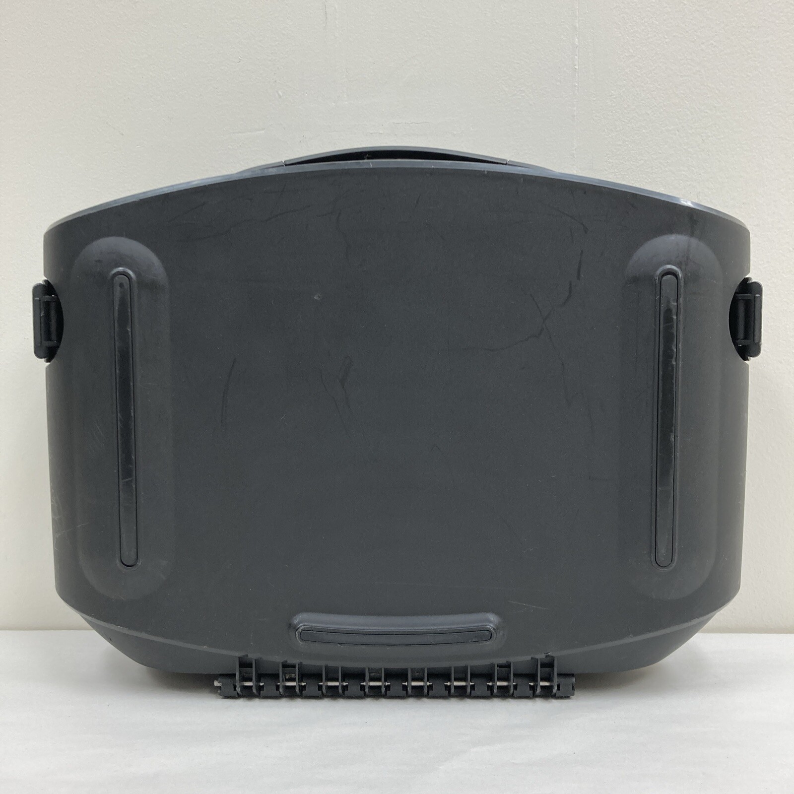 Gaems G155 Portable Monitor Not Working For Parts As Is (A0A)