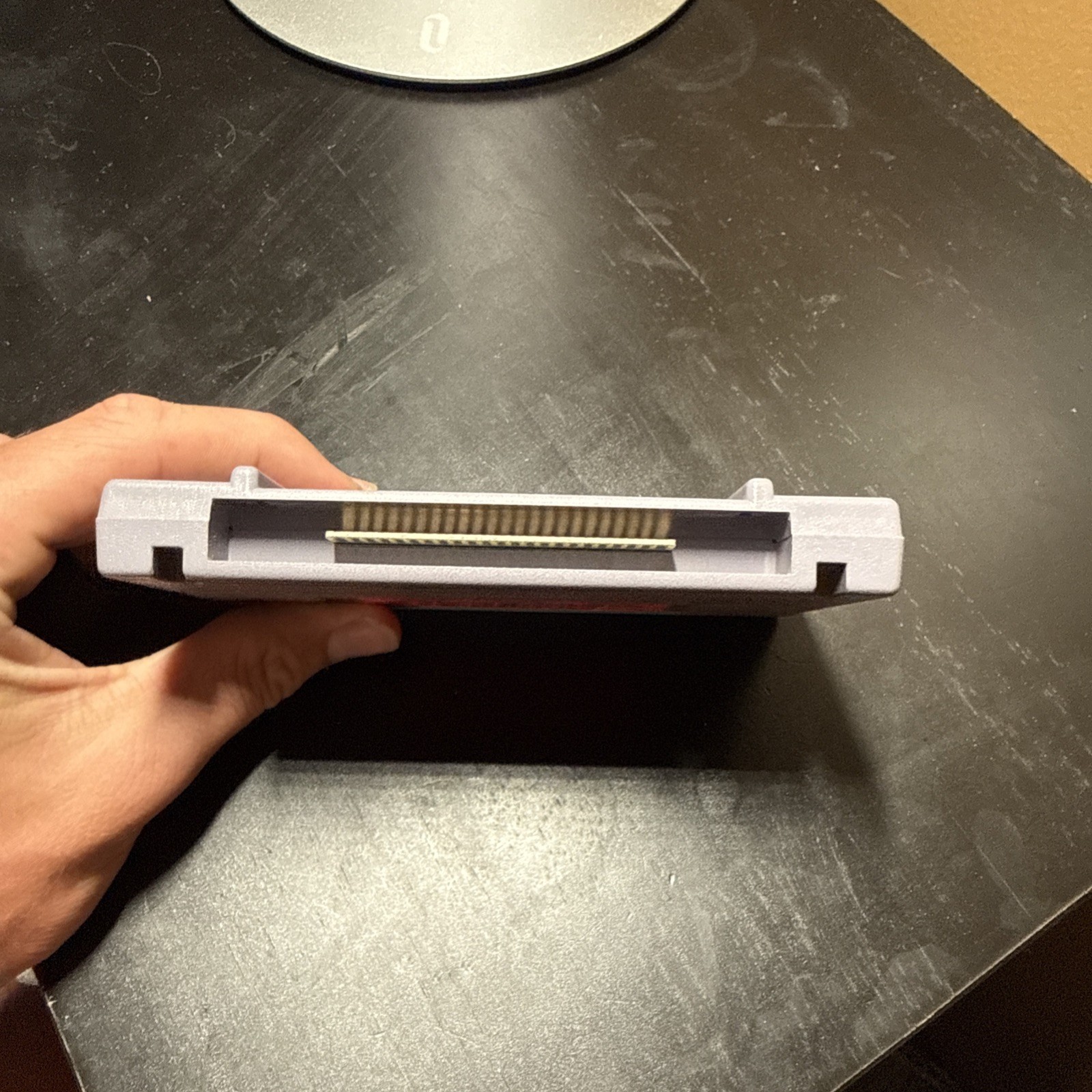 ​Super Mario All-Stars Super Nintendo SNES Nice Label! Authentic